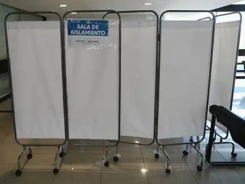 ​Third case