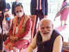 Gujarat CM Vijay Rupani assures PM Modi timely completion of over 1,000 houses