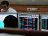 Sensex gains 118 points, Nifty ends above 14K for first time; ITC rises 2%