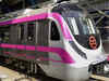 Halted by COVID in 2020, Delhi Metro rides into 2021 with driverless trains