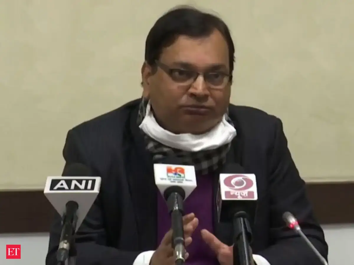 UP govt will start dry run of Covid vaccination from January 02: Health ...