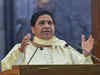 Mayawati begins new year with attack on BJP govt