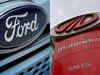 Ford-Mahindra deal called off due to high costs, pandemic impact