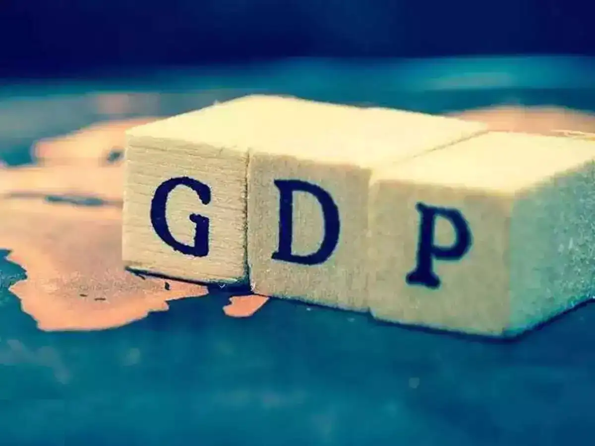 Indian Economic Growth Likely To Touch 10.1 Percent In 2021-22: NCAER Indian Economic Growth Likely To Touch 10.1 Percent In 2021-22: NCAER