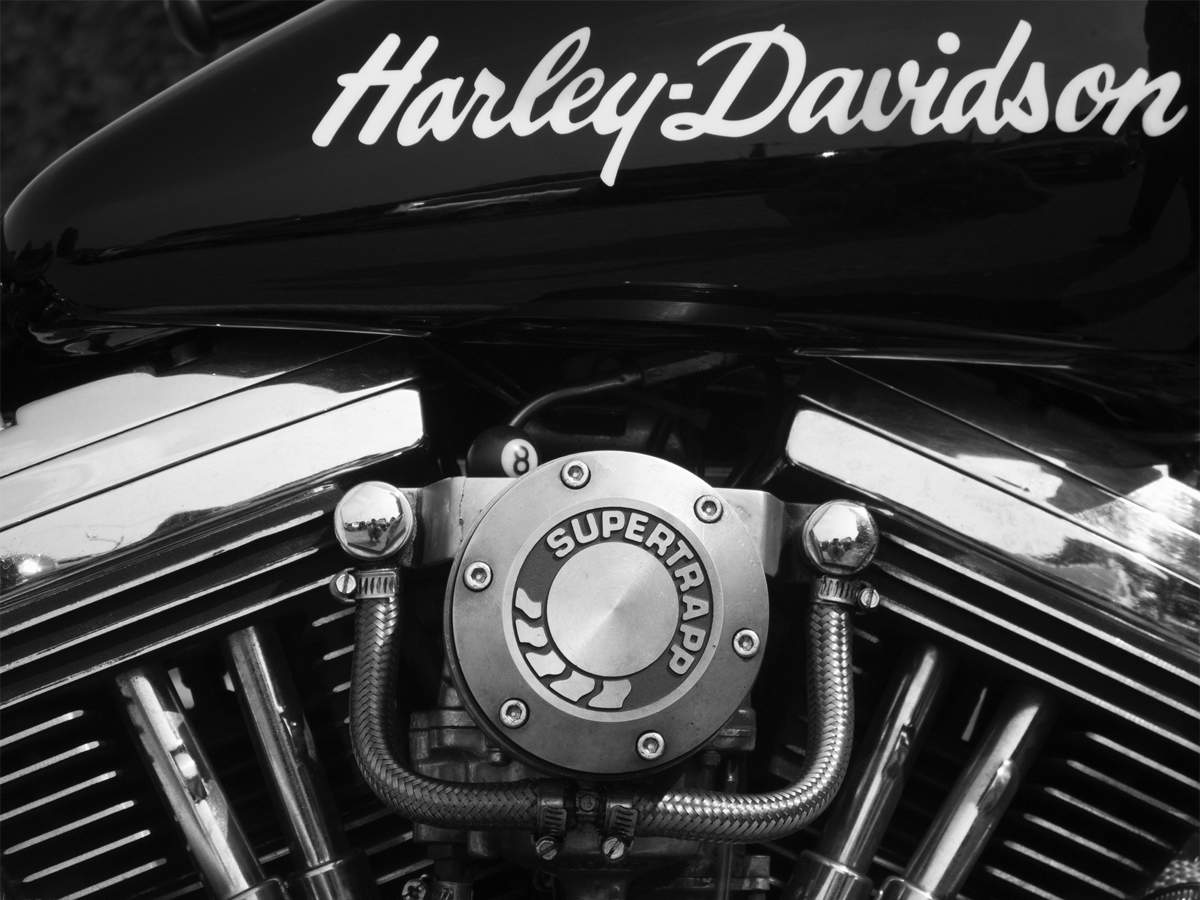 harley davidson accessories delhi