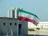 Iran tells inspectors it plans up to 20% enrichment at Fordo