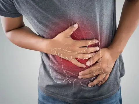 Other symptoms
