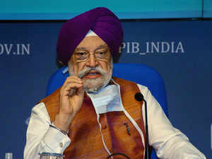 HardeepSinghPuri.pti