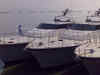 Goa Shipyard to build 12 patrol boats for Pangong deployment