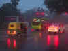 Rainfall lashes parts of Delhi-NCR for second consecutive day