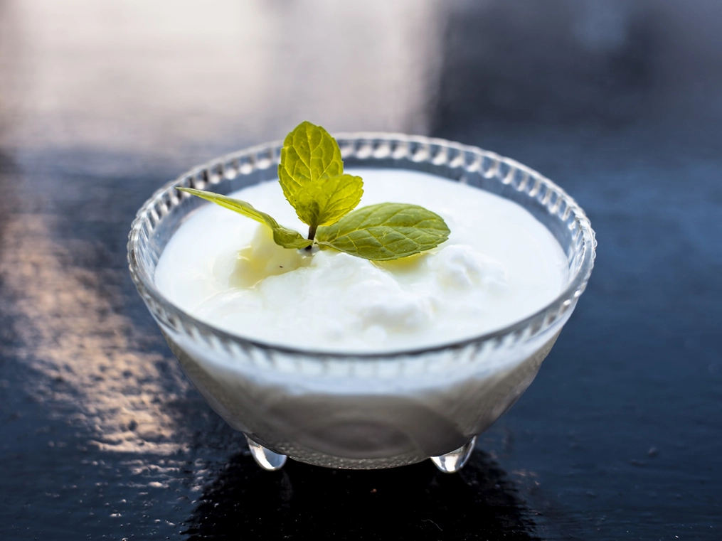 Yogurt in India Yogurt culture Why India has a tradition of making