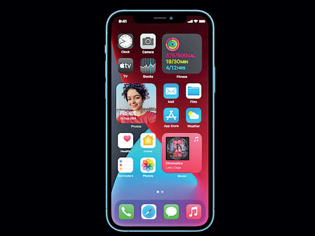 Apple iPhone 12 Pro Max​ ​is not just the best iPhone, but also one of the best smartphones of 2020. ​