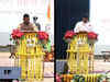 Madhya Pradesh: BJP MLAs Tulsi Silawat, Govind Singh Rajput take oath as cabinet ministers