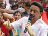 DMK will waive education loans if voted to power: M K Stalin