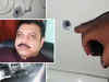 Miscreants allegedly shoot at Krishnendu Mukherjee’s vehicle in Asansol; BJP leader blames TMC