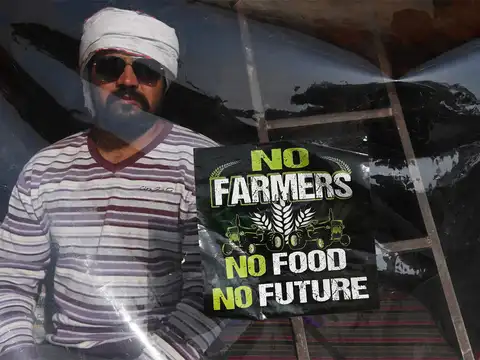 Farmers' 21st century ally