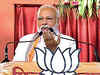 PM Modi wishes Union Minister Sadananda Gowda speedy recovery