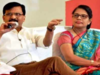PMC Bank scam: Sena MP Sanjay Raut's wife reaches ED office