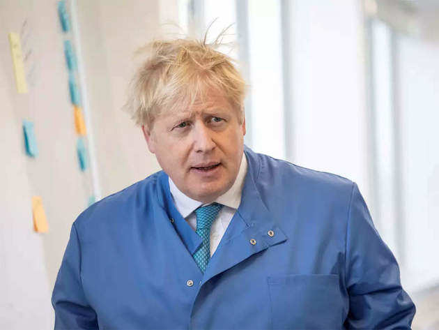 Latest News Updates Live: British Prime Minister Boris Johnson cancels visit to India