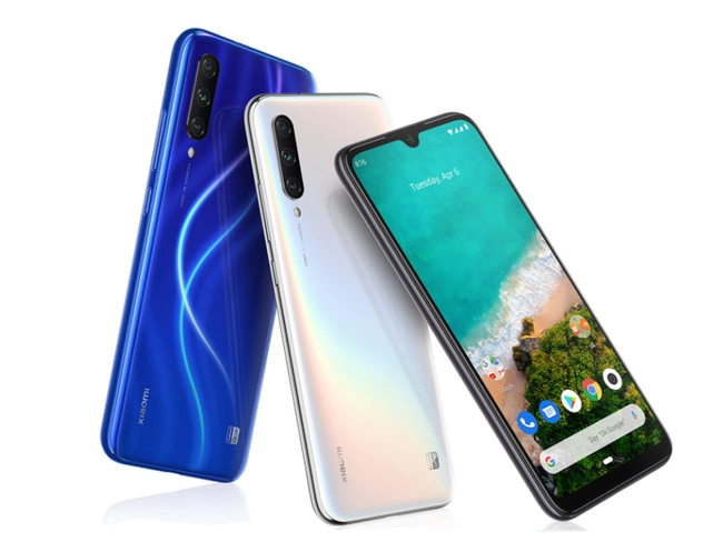 AgenciesMi A3 was launched in India on August 21 for Rs 12,999