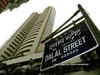 Sensex drops 200 points, Nifty below 14,100; ONGC sheds 2%