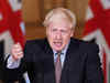 UK PM Boris Johnson announces new lockdown as Covid-19 variant rampages