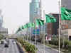 Saudi non-oil private sector shows burst of growth in December: PMI