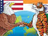 US-India: We coordinate closely on defence. We need the same ambition in the economic sphere