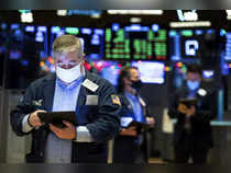 Financial Markets Wall Street