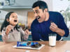 Ziva Dhoni's first endorsement deal: An Oreo ad with dad MSD