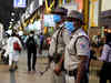 Maharashtra: Security upped at Aurangabad station amid renaming row