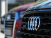 With up to 7 new launches, Audi anticipates triple-digit growth in 2020
