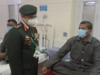 Army Chief General Naravane visits base hospital at Delhi Cantonment, interacts with patients