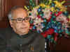 Congress failed to recognise end of its charismatic leadership: Pranab Mukherjee in last book