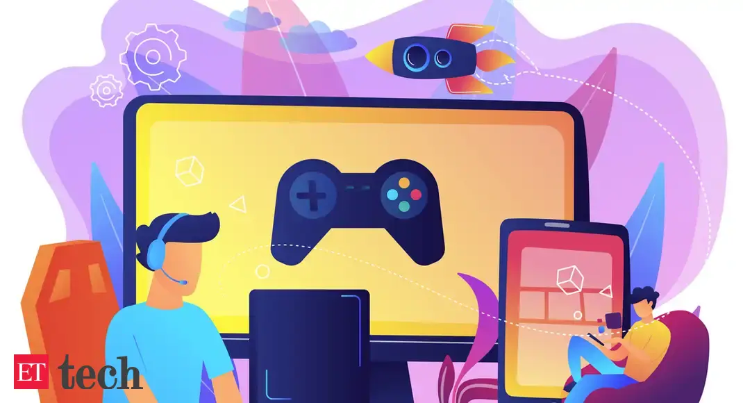 Big league awaits Indian online gaming firms in 2021 - Vimarsana News