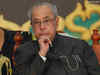 Congress failed to recognise end of its charismatic leadership: Pranab Mukherjee in book