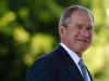 Former President George Bush to attend Joe Biden's inauguration