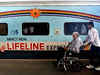 Inside Lifeline Express, world's first Hospital Train