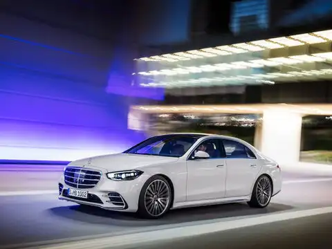Move to the fast lane
