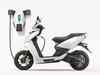 Target of selling 10 lakh electric 2-wheelers under FAME-II 'nowhere in sight': SMEV