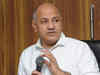 We are brainstorming on how early schools can be reopened: Delhi Dy-CM Manish Sisodia