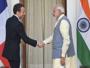 India France