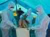 Bird flu: Centre deploys multi-disciplinary teams to avian influenza-hit districts of Kerala, Haryana