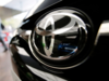 Toyota expects to get back on growth path in FY22