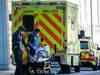 UK reports highest daily COVID-19 deaths since April