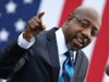 'Only in America': Raphael Warnock's rise from poverty to US senator