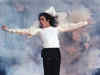 Michael Jackson moonwalks back to the centrestage