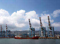 adani ports