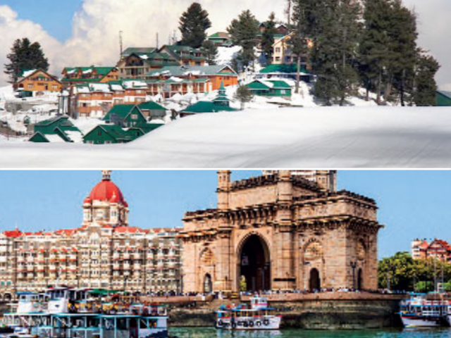 India chalks out roadmap to revive its tourism in 2021