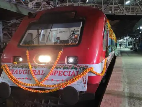 More services in the offing